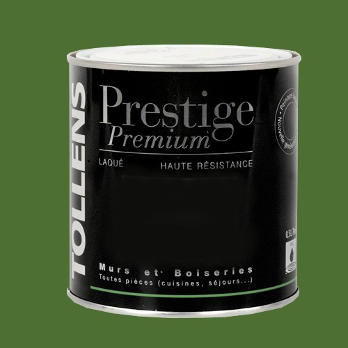 TOLLENS Peinture Prestige Premium Satin Laqué Oléron