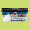 V33 Déco LAB Peinture Salle de bain 100% Etanche Feuille de bambou