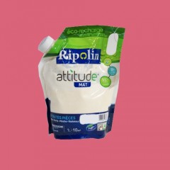 RIPOLIN Poche Rose Lipstick Mat 1L