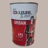 V33 Mes couleurs et moi URBAN Plume Satin velouté
