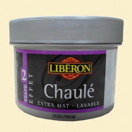 LIBÉRON Effet Chaulé (étape 2) 0,25L Vanille LIBÉRON Effet Chaulé (étape 2) 0,25L Vanille