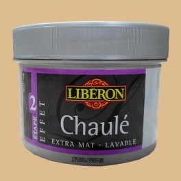 LIBÉRON Effet Chaulé (étape 2) 0,25L Désert LIBÉRON Effet Chaulé (étape 2) 0,25L Désert