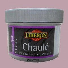 LIBÉRON Effet Chaulé (étape 2) 0,25L Lilas