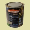 Lasure SADOLIN Wood Lover COLOR CHALETS Satinée Renne 2,5L