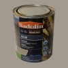 Lasure SADOLIN Wood Lover COLOR CHALETS Satinée Fjord 2,5L