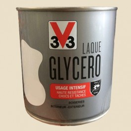 V33 Laque Glycéro Brillant Fleur de coton n°29 V33 Laque Glycéro Brillant Fleur de coton n°29