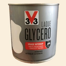 V33 Laque Glycéro Satin Lin n°23 V33 Laque Glycéro Satin Lin n°23