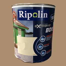 RIPOLIN Peinture Protection Extrême Bois Sauge RIPOLIN Peinture Protection Extrême Bois Sauge
