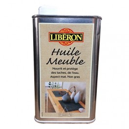 LIBÉRON Huile Meuble LIBÉRON Huile Meuble