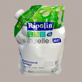 RIPOLIN Les Naturelles Poche Ecorce Mat 1L RIPOLIN Les Naturelles Poche Ecorce Mat 1L