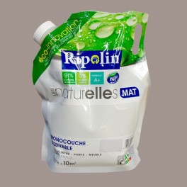 RIPOLIN Les Naturelles Poche Taupe Mat 1L RIPOLIN Les Naturelles Poche Taupe Mat 1L