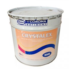 CORONA BATIMENT Crystalex Incolore 15L
