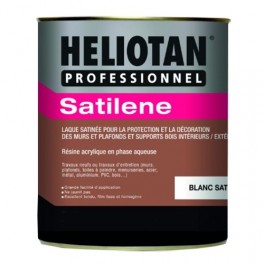 HELIOTAN Laque satinée SATILENE HELIOTAN Laque satinée SATILENE