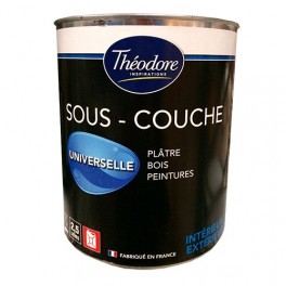 Théodore Sous-couche Universelle Théodore Sous-couche Universelle
