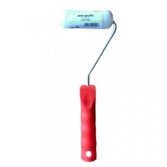 Roll Color Mini-Rouleau Anti-goutte 100mm