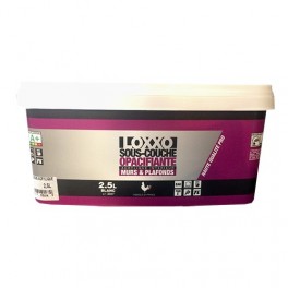 LOXXO Sous-couche opacifiante LOXXO Sous-couche opacifiante