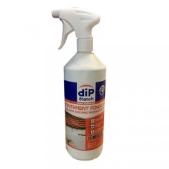 DIP Traitement Algicide Fongicide Tous supports