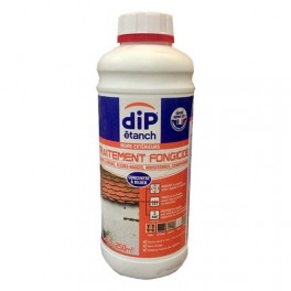 DIP étanch Traitement Fongicide Concentré DIP étanch Traitement Fongicide Concentré