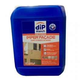 DIP étanch Imper'Façade DIP étanch Imper'Façade