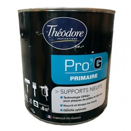 Théodore Pro'G Primaire Supports neufs Théodore Pro'G Primaire Supports neufs