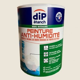DIP étanch Peinture Anti-humidité Sable DIP étanch Peinture Anti-humidité Sable