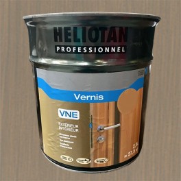 HÉLIOTAN Vernis VNE Chêne fumé HÉLIOTAN Vernis VNE Chêne fumé