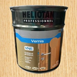 HÉLIOTAN Vernis VNE Naturel HÉLIOTAN Vernis VNE Naturel