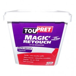 TOUPRET Magic' Retouch 800ml TOUPRET Magic' Retouch 800ml