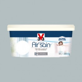 Peinture V33 AIR SAIN Titane Peinture V33 AIR SAIN Titane