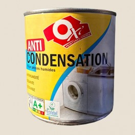 OXI Peinture Anti-condensation Crème OXI Peinture Anti-condensation Crème