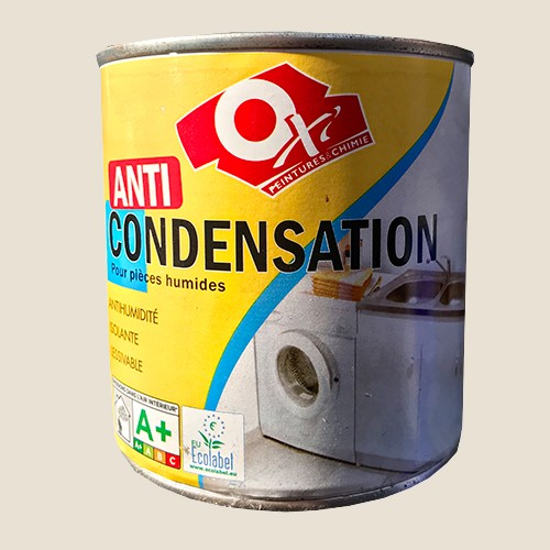 Creme A Depolir Le Verre Pas Cher OXI Peinture Anti-condensation Crème pas cher en ligne - à partir de 6.66