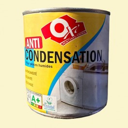 OXI Peinture Anti-condensation Beige OXI Peinture Anti-condensation Beige