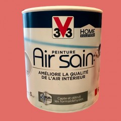 Peinture V33 AIR SAIN Corail