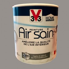 Peinture V33 AIR SAIN Taupe