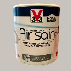 Peinture V33 AIR SAIN Praliné