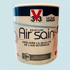 Peinture V33 AIR SAIN Brume