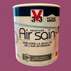 Peinture V33 AIR SAIN Framboise
