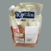 RIPOLIN Poche de Peinture Acrylique "Esprit Déco" 1L Galet satin