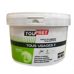 TOUPRET Tous Usages F 5kgs