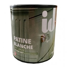 ID Patine Blanche 0,5L ID Patine Blanche 0,5L