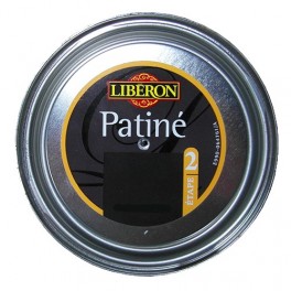 LIBÉRON Effet Patiné 0,150L Incolore LIBÉRON Effet Patiné 0,150L Incolore