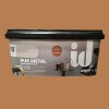 Peinture ID Pur Métal Cuivre - 2L