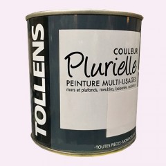 TOLLENS Peinture acrylique multi-usages "Couleur Plurielle" satin Enfantine