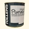 TOLLENS Peinture acrylique multi-usages "Couleur Plurielle" satin Douce