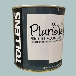 TOLLENS Peinture acrylique multi-usages "Couleur Plurielle" satin Poétique TOLLENS Peinture acrylique multi-usages "Couleur Plurielle" satin Poétique