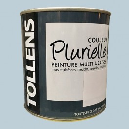 TOLLENS Peinture acrylique multi-usages "Couleur Plurielle" satin Inspirée TOLLENS Peinture acrylique multi-usages "Couleur Plurielle" satin Inspirée