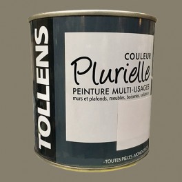 TOLLENS Peinture acrylique multi-usages "Couleur Plurielle" mat Espiègle TOLLENS Peinture acrylique multi-usages "Couleur Plurielle" mat Espiègle