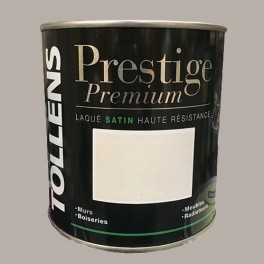 TOLLENS Peinture Prestige Premium Satin Laqué Roche TOLLENS Peinture Prestige Premium Satin Laqué Roche