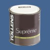 TOLLENS Peinture Suprême Bleu Chardon Satin