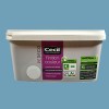 CECIL PE DECO Finition Couleur Bleu givré Satin